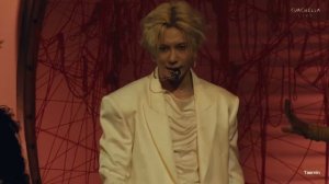 Taemin on Coachella 11.04.2026