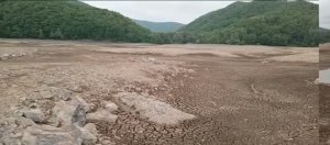 Горбушинское водохранилище июнь 2026
