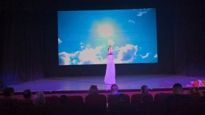 Открытый урок Театра моды и танца Престиж. Пятигорск ГДК №1 16.06.2026