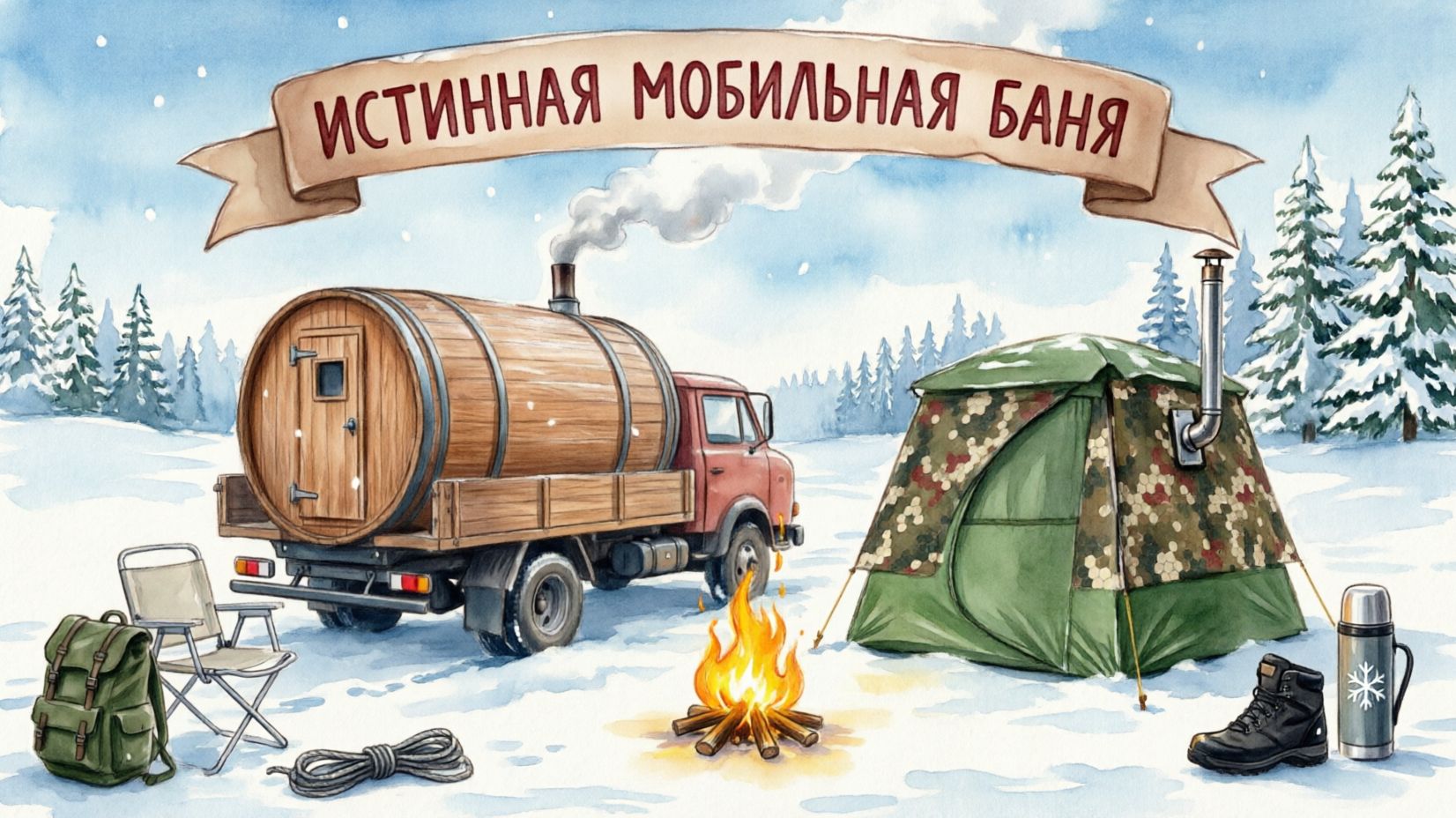 Истинная мобильная баня: разбираемся в терминах | Классификация бань смотреть онлайн