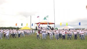 Сабантуй-2026. Большой репортаж с праздника.