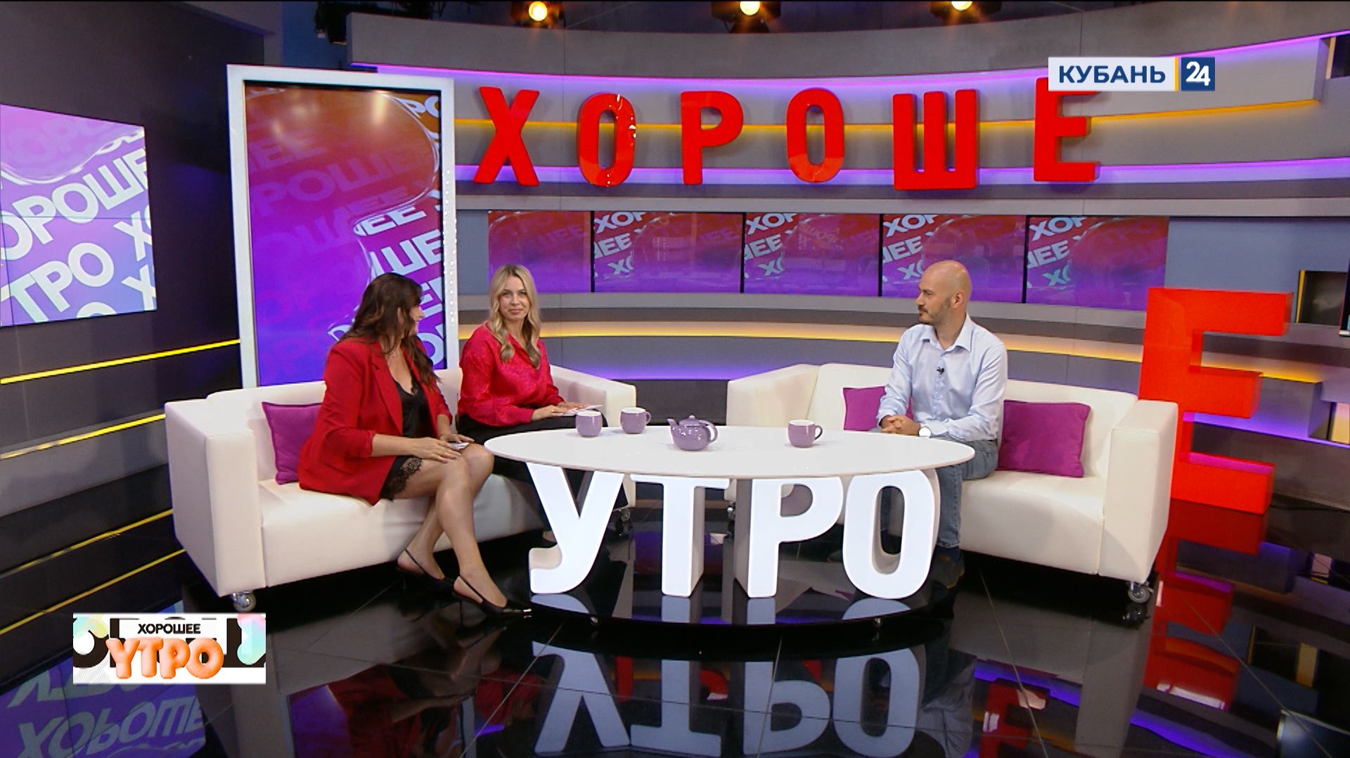 Юрик Шахвердян: комары и клещи переносят личинки червей
