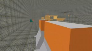играем в прятки с cool67(Я его прибил за то что залез в мой старый танк)