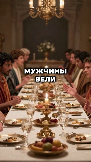 Секреты античных куртизанок смотреть онлайн