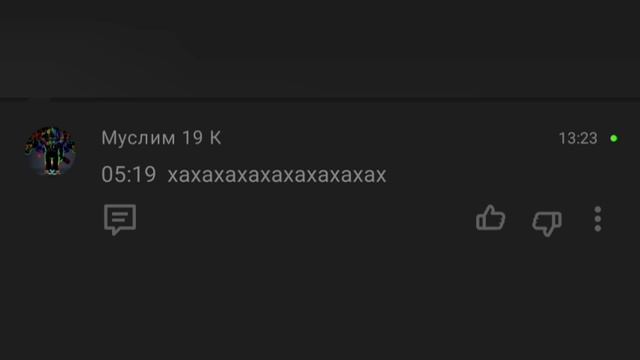 new comments