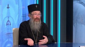 Православный взгляд: соборование