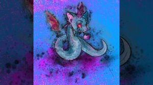 Конкурсная работа для Avra Snake