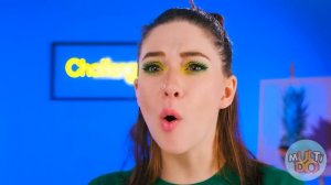 Большая, Средняя или Маленькая тарелка Челлендж #6 от Multi DO Challenge