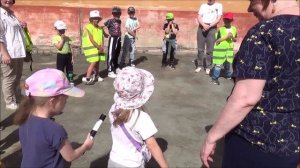 Праздник в детском саду