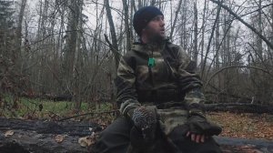ОХОТА НА РЯБЧИКА В КОНЦЕ ОКТЯБРЯ. КАК МАНИТЬ РЯБЧИКА? КАК ИСКАТЬ РЯБЧИКА? ОДИН ДЕНЬ ОХОТНИКА. АРХИВ.