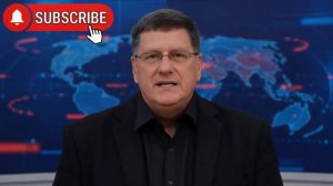 Скотт Риттер: Российские дроны атакуют Киев — Николаев горит, Украина сообщает о пожарах!
