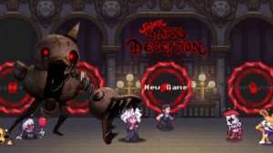 Stranger Sewers полное прохождение // Dark Deception