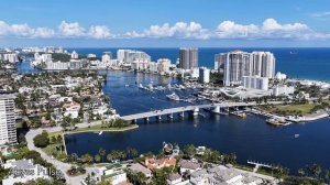 Deep Dub Techno Mix 2026 ｜ Fort Lauderdale Edition ｜ Hollywood Florida After Dark ｜