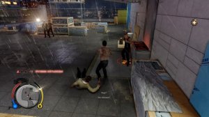 Sleeping Dogs - Definitive Edition Прохождение #11 (Таков ФИНАЛ, Жаль что нету Второй ЧАСТИ)