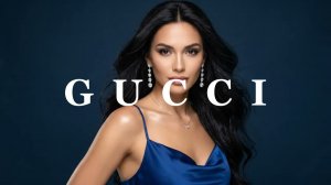 Gucci In Store Fashion Music Background Playlist June 2026