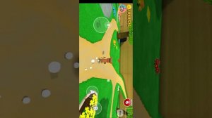 наконец-то скачали обновление читы на Super Bear Adventure!!!👍👍