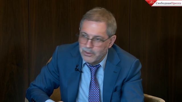 Воли к изменению экономической модели нет! смотреть онлайн