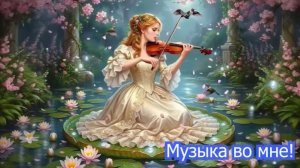 Музыка во мне!