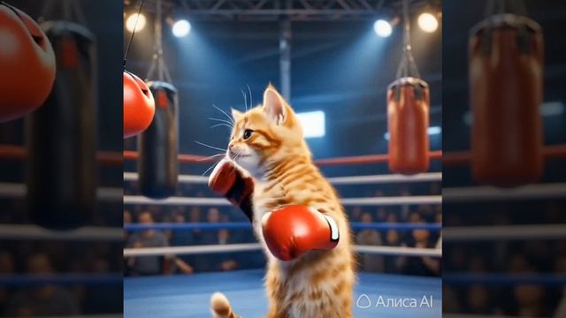 Котики
