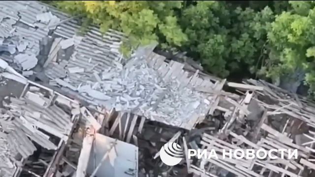 ‼️🇷🇺🇺🇦 Кадры освобождение Юрковки ДНР смотреть онлайн