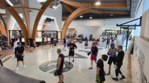 Varyag Fight Gym (Митино). Бокс 19.06.2026
