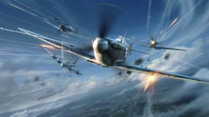 World of Warplanes