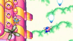 Pop'n Twinbee [2 Players] [SNES]