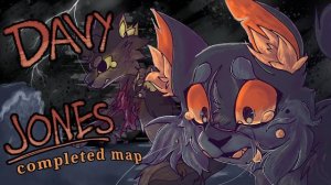 [DAVY JONES] Storyboarded M.A.P. Raggedpelt & Yellowfang (КОТЫ ВОИТЕЛИ МАП ПЕРЕЗАЛИВ)