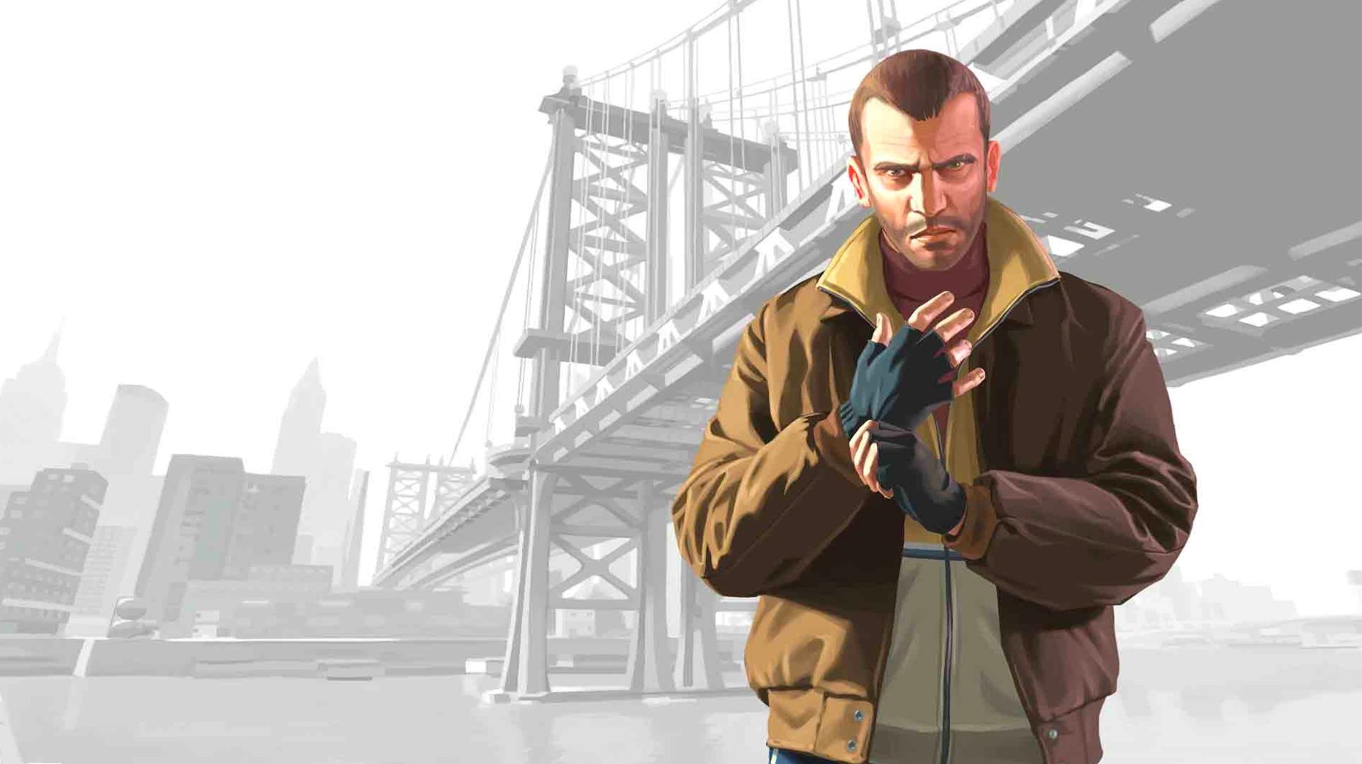 ВЛАД РАЗДРАЖАЕТ! | GRAND THEFT AUTO IV #2