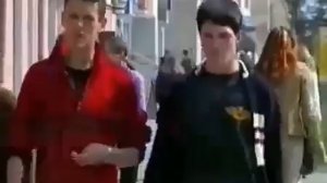 Магадан Михаил Круг