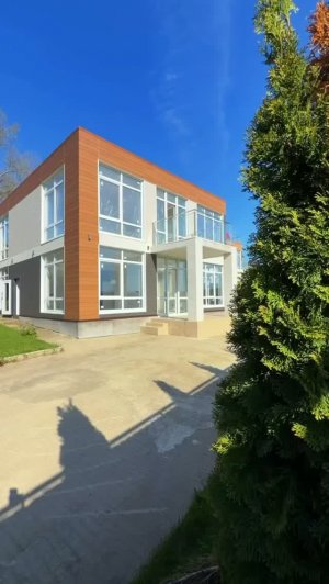 Дом - 204 кв.м 40 млн Адлерский район. с. Бестужевское