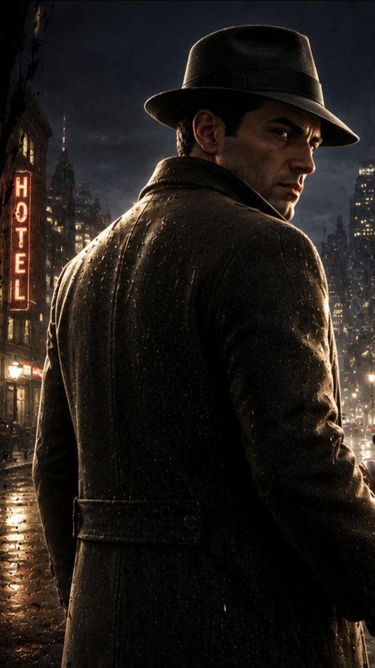 Mafia II — криминальный экшен с лучшей атмосферой в играх | ТОП 20 экшен