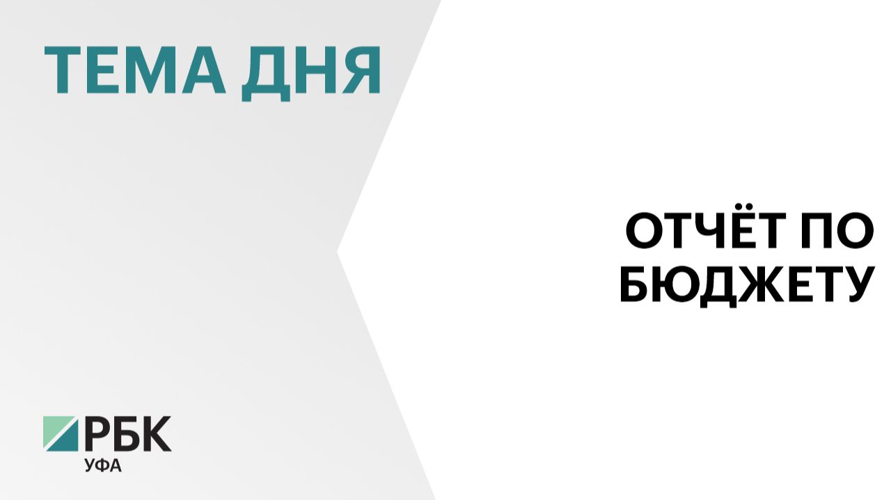 Доходы консолидированного бюджета Башкортостана за январь-май составили ₽136,38 млрд смотреть онлайн