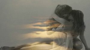 Белая ночь. .без стиля.