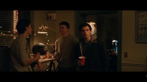 Человек‑Паук: Новый  трейлер 4K SDR