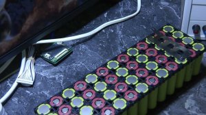 «Сборка аккумулятора из элементов 21700 dmegc: подробный гайд»