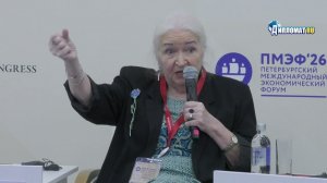 «Мы уже живём в новой цивилизации»: Черниговская предупредила, что ИИ перепишет человечество