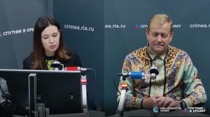 🔴LIVE. Программа «Мир животных с Олегом Зубковым». Выпуск 22