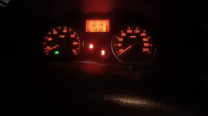НИССАН АЛЬМЕРА G15  АКПП В СТАЛА В АВАРИЙНЫЙ РЕЖИМ .