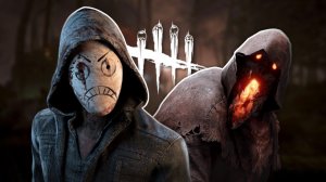 Dead by Daylight