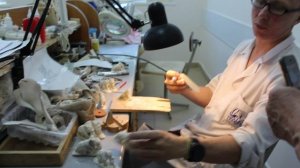 6. Тобольская фабрика художественных косторезных изделий