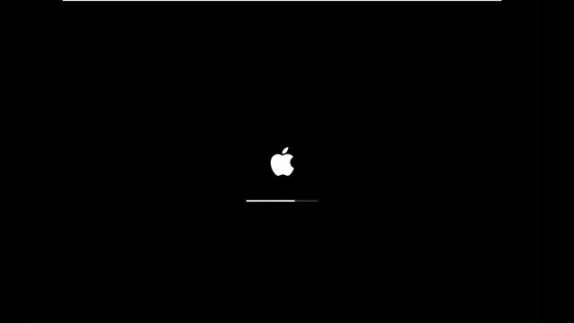 установка Mac oc на VMware 25h2 смотреть онлайн
