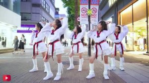 ИЛЛИТТ( ILL) Кавер-версия песни It s Me Dance от PICNICPOP  KPOP НА ПУБЛИКЕ