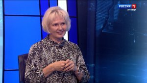 Вести - Интервью : Нина Федина
