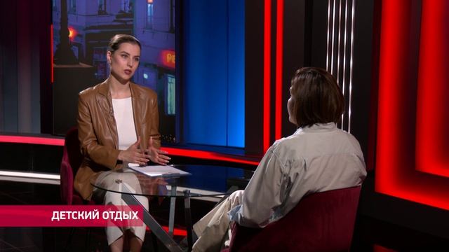 Интервью: Виктория Нечаева