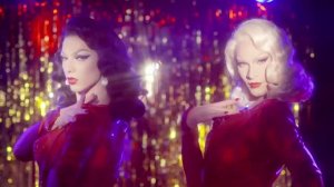 Miss Fame - We Run the Runway