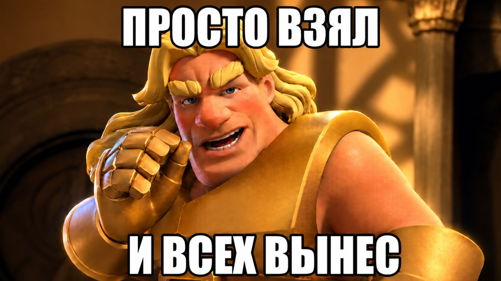 13 000 ТАК ПРОСТО!? | С НУЛЯ ДО ТОПА БЕЗ ДОНАТА | CLASH ROYALE
