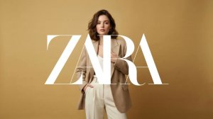 ZARA In Store Music Modern Fashion Background Playlist June 2026