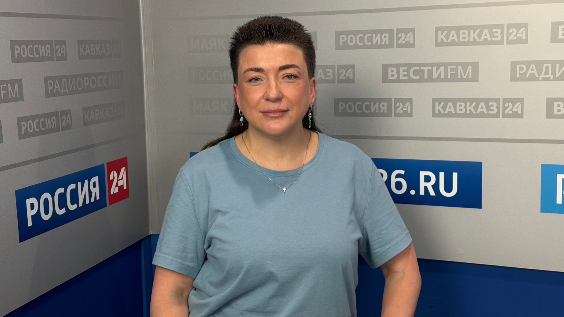 «Говорим сегодня»: об аутизме смотреть онлайн