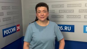 «Говорим сегодня»: об аутизме